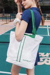 VL TOTE BAG + RACKET + RACKET COVER COMBO