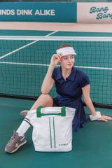 VL TOTE BAG + RACKET + RACKET COVER COMBO