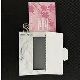  Khăn lau bạc chuyên dụng 7x10 cm xám 