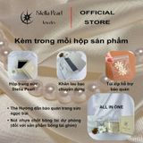  Vòng cổ ngọc trai nhí 4-5mm xinh xắn - Stella Pearl N57401 