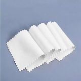  Khăn lau trang sức chuyên dụng đánh bóng bề mặt vàng bạc ngọc trai 