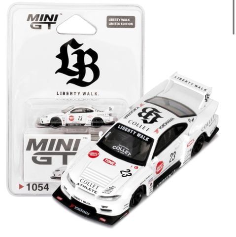 Mini GT Nissan Tổng Hợp (R34, R35, Fairlady Z) - Diecast 1/64
