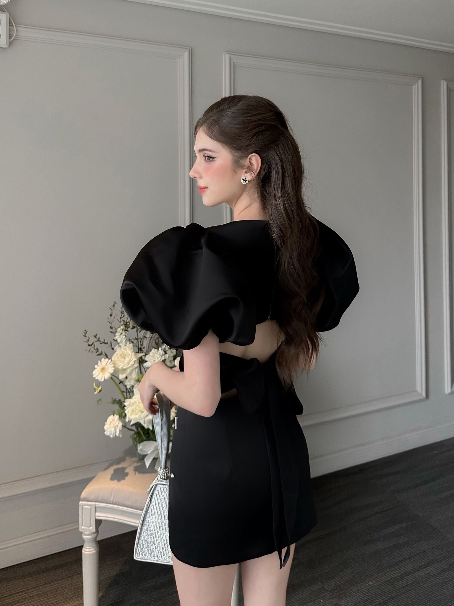 Anna Set – LE SOLEIL