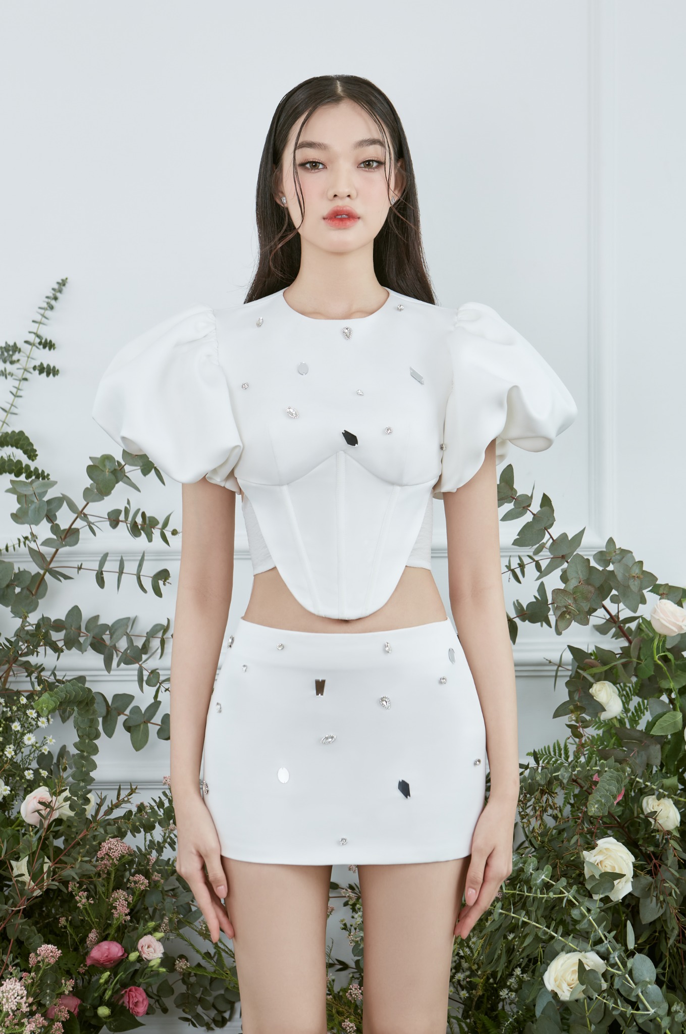 Anna Set – LE SOLEIL
