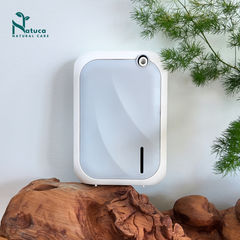 MÁY KHUẾCH TÁN TINH DẦU NGUYÊN CHẤT CỠ VỪA AX 105