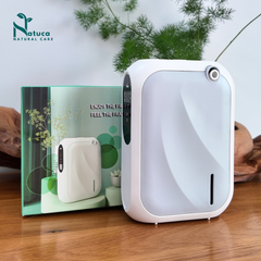 MÁY KHUẾCH TÁN TINH DẦU NGUYÊN CHẤT CỠ VỪA AX 105