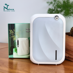 MÁY KHUẾCH TÁN TINH DẦU NGUYÊN CHẤT CỠ VỪA AX 105