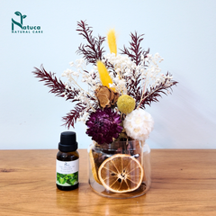 Set Quà Hoa Tinh Dầu (Sinh Nhật, Dịp Lễ)