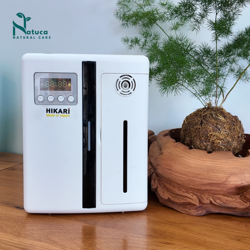 MÁY KHUẾCH TÁN TINH DẦU NGUYÊN CHẤT CỠ LỚN_ AF 05