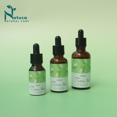 Tinh Dầu Tràm Trà Tea Tree Essential Oil