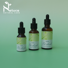 Tinh Dầu Sả Chanh Lemongrass Essential Oil