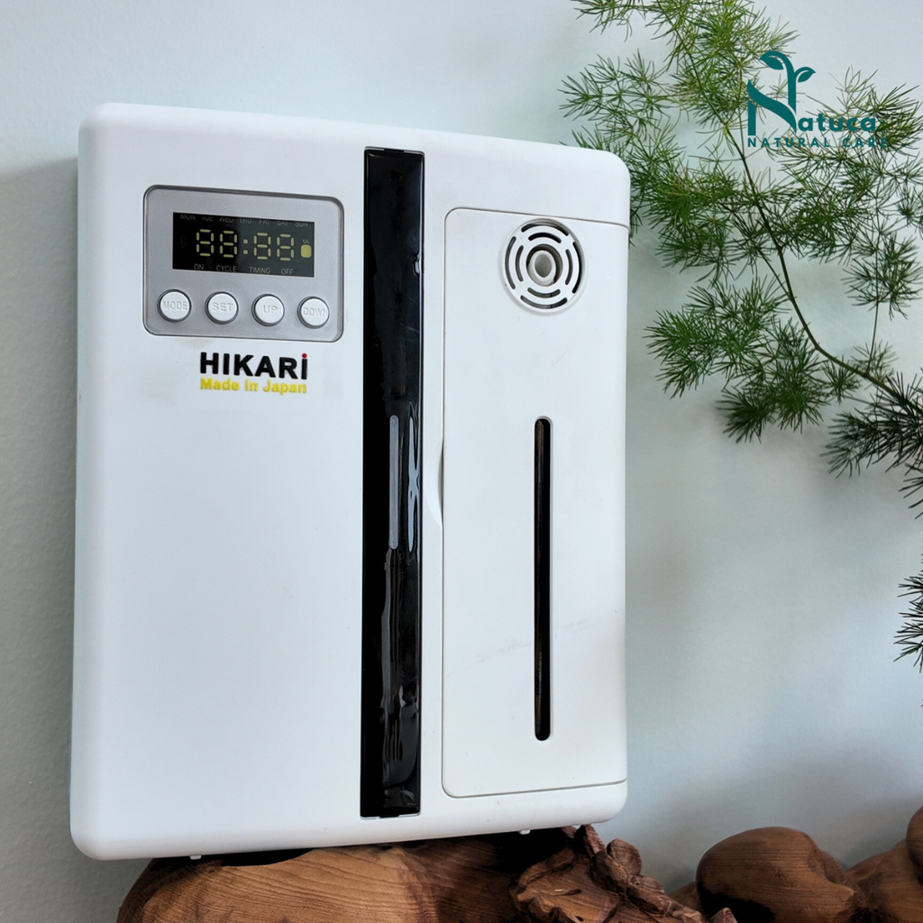 MÁY KHUẾCH TÁN TINH DẦU NGUYÊN CHẤT CỠ LỚN_ AF 05