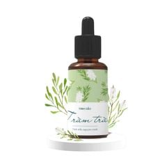 Tinh Dầu Tràm Trà Tea Tree Essential Oil