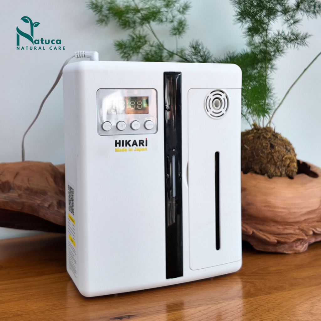 MÁY KHUẾCH TÁN TINH DẦU NGUYÊN CHẤT CỠ LỚN_ AF 05