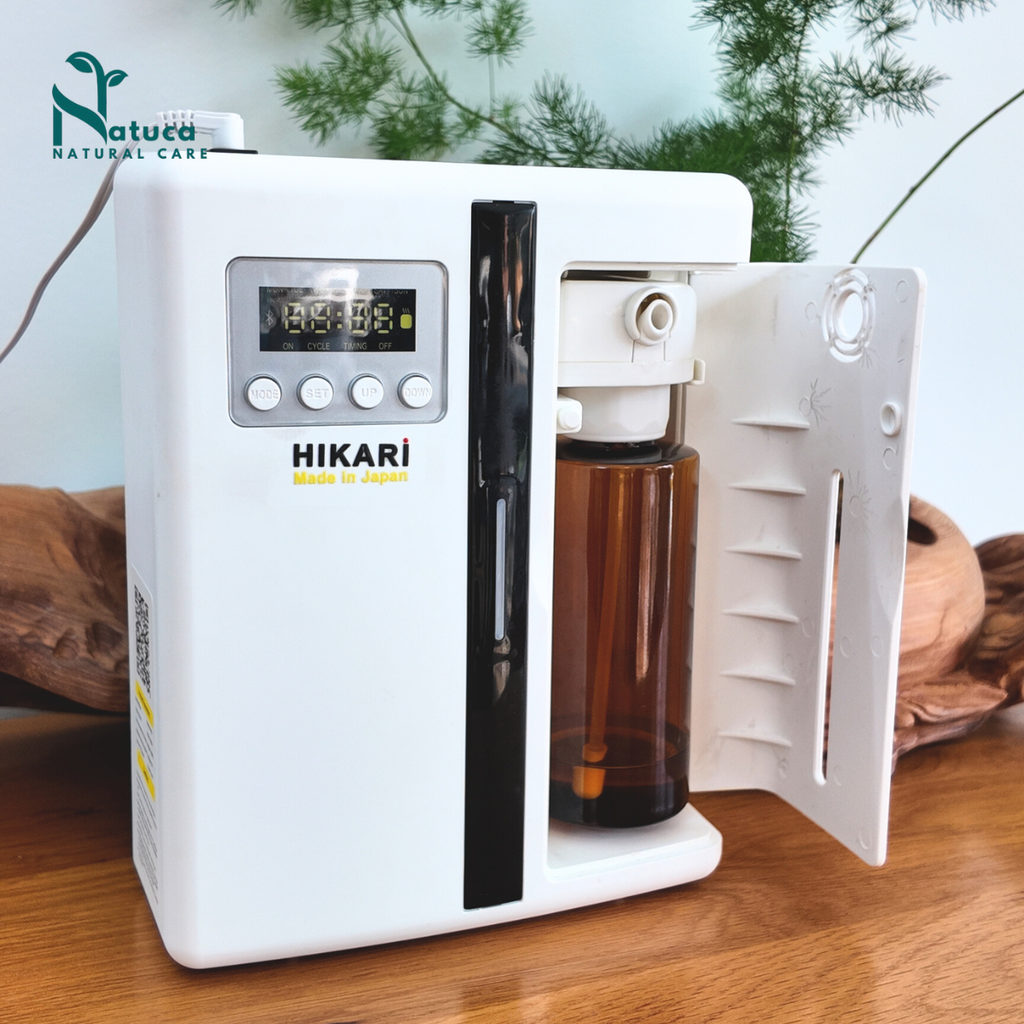 MÁY KHUẾCH TÁN TINH DẦU NGUYÊN CHẤT CỠ LỚN_ AF 05