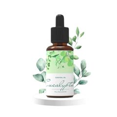 Tinh Dầu Khuynh Diệp Eucalyptus Essential Oil