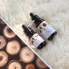 Tinh Dầu Thông Pine Essential Oil