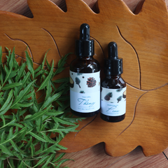 Tinh Dầu Thông Pine Essential Oil