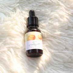 Tinh Dầu Quýt Mandarin Essential Oil