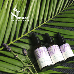 Tinh Dầu Oải Hương Lavandin Essential Oil