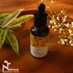 Tinh Dầu Gừng Ginger Essential Oil