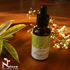 Tinh Dầu Cam Bergamot Essential Oil