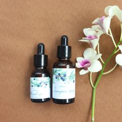 Tinh Dầu Bách Xù Juniper Berry Essential Oil