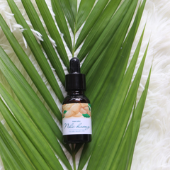 Tinh Dầu Nhũ Hương Frankincense Essential Oil