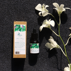 Tinh Dầu Hoắc Hương Patchouli Essential Oil