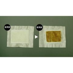 Miếng Dán Thải Độc Chân Germanium Nhật Bản Hộp 30 Miếng