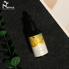 Tinh Dầu Gừng Ginger Essential Oil