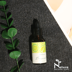 Tinh Dầu Cam Bergamot Essential Oil