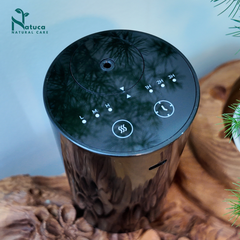 MÁY KHUẾCH TÁN TINH DẦU NGUYÊN CHẤT MINI – KHÔNG DÙNG NƯỚC