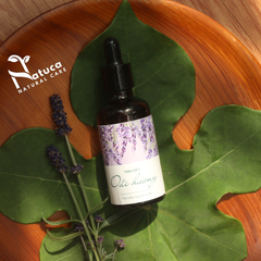 Tinh Dầu Oải Hương Lavandin Essential Oil