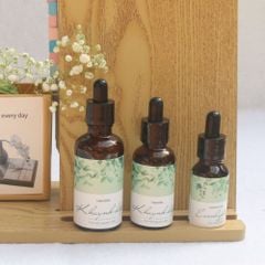 Tinh Dầu Khuynh Diệp Eucalyptus Essential Oil