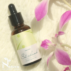 Tinh Dầu Sả Chanh Lemongrass Essential Oil