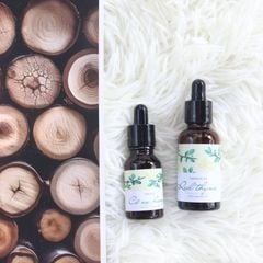 Tinh Dầu Cỏ Xạ Hương Thyme Essential Oil