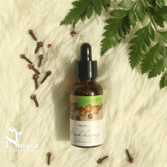 Tinh Dầu Đinh Hương Clove Essential Oil