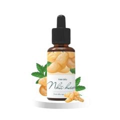 Tinh Dầu Nhũ Hương Frankincense Essential Oil