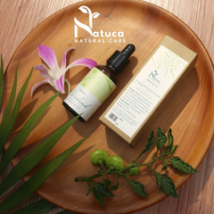 Tinh Dầu Sả Chanh Lemongrass Essential Oil
