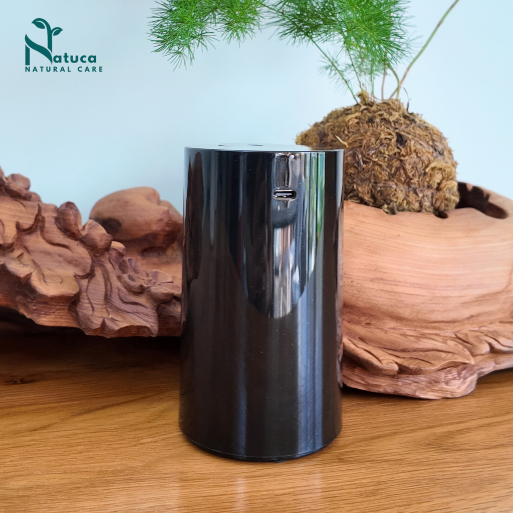 MÁY KHUẾCH TÁN TINH DẦU NGUYÊN CHẤT MINI – KHÔNG DÙNG NƯỚC