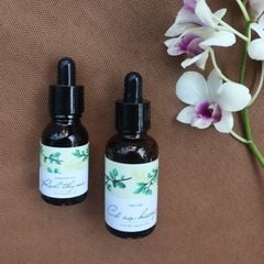 Tinh Dầu Cỏ Xạ Hương Thyme Essential Oil
