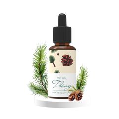 Tinh Dầu Thông Pine Essential Oil