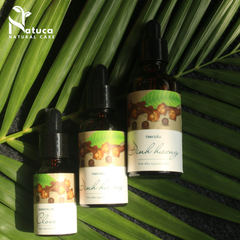 Tinh Dầu Đinh Hương Clove Essential Oil