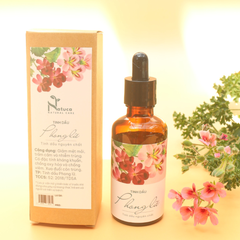 Tinh Dầu Phong Lữ Geranium Essential Oil