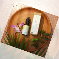 Tinh Dầu Sả Chanh Lemongrass Essential Oil