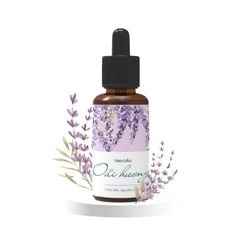 Tinh Dầu Oải Hương Lavandin Essential Oil