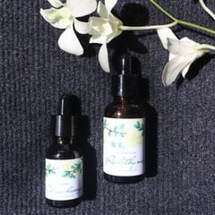 Tinh Dầu Cỏ Xạ Hương Thyme Essential Oil