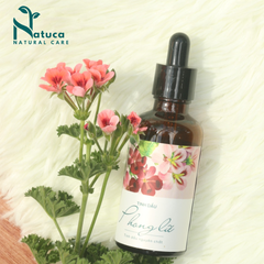 Tinh Dầu Phong Lữ Geranium Essential Oil