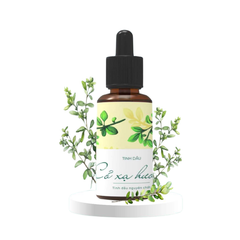 Tinh Dầu Cỏ Xạ Hương Thyme Essential Oil